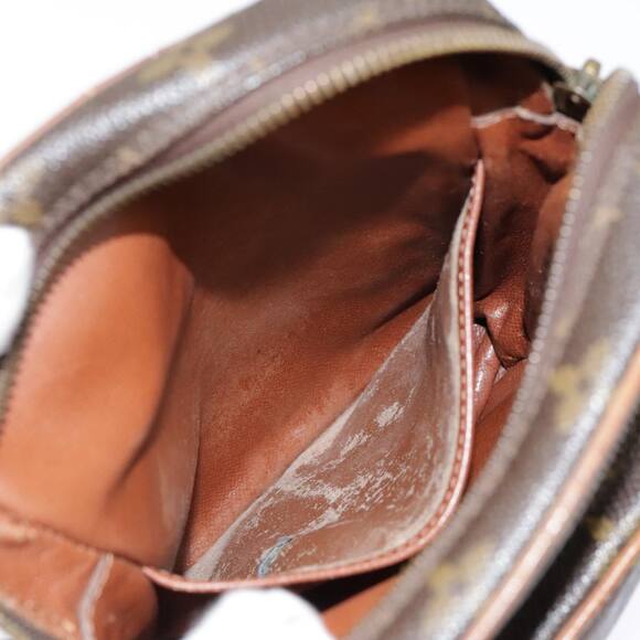 LOUIS VUITTON Monogram Amazon Shoulder Bag M45236 - Picture 11 of 16